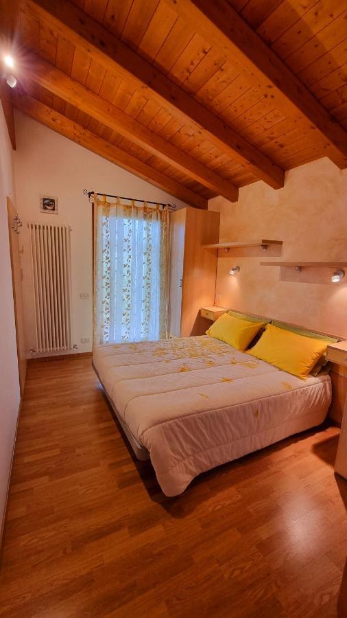 Standard Doppelzimmer